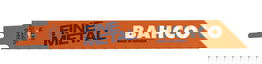 Bi-Metal - Fine Metal Cutting