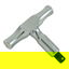 Preset T Handle