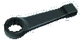 Striking Box End