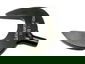 Thin Open End Heads