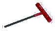 T-Handle Screwdrivers