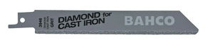Diamond Grit - Wood Cast Iron And Ceramic Cutting