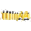 Universal Attachment Points