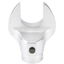 Open Ends - 22mm Spigot