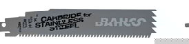 Carbon Tipped - Stainless Steel Cutting