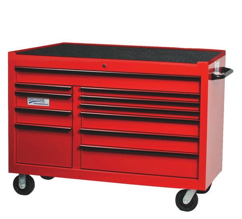 55" Series Tool Cabinets