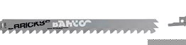 Carbide Tipped - Stone Cutting