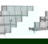 Bulk Storage Cage