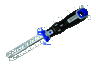 Pozidriv Screwdrivers