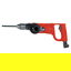 D-Handle Drills