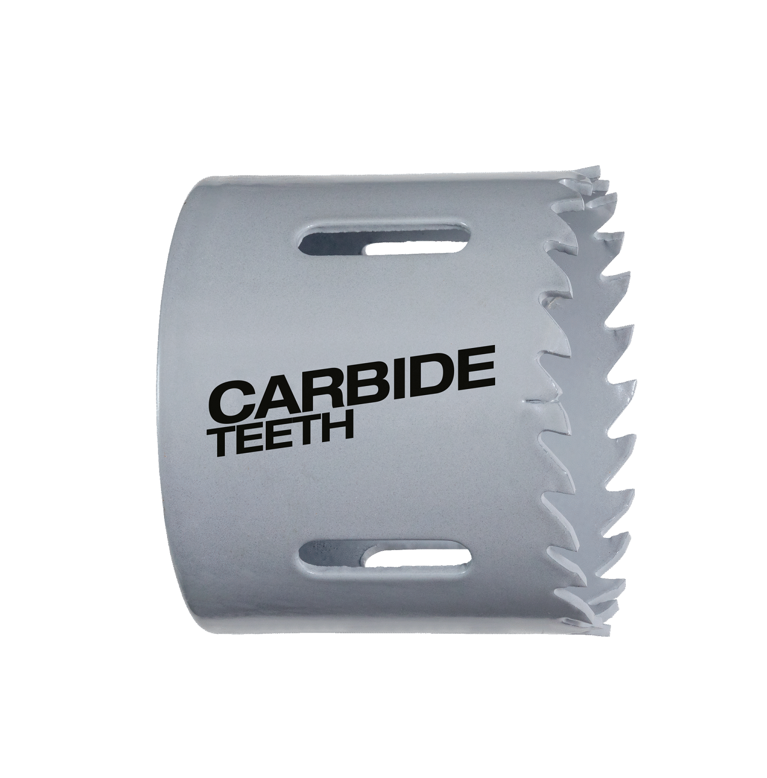 Carbide-Tipped