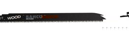 High Carbon Steel - Wood Cutting