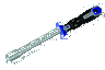 Nut Drivers Screwdrivers