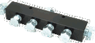 Flow Control Valves
