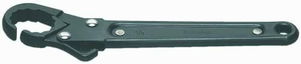 Ratcheting Flare Nut
