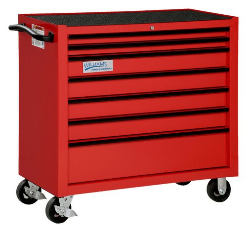 40" Series Tool Cabinets