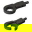 Ratcheting Flare Nut Heads