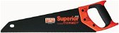 16" Bahco Superior Handsaws with XT Toothing - Fine Cut - 2600-16-XT11-HP