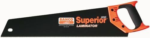 20" Bahco Superior Laminator Saw - Fine Cut - SUP-20-LAM