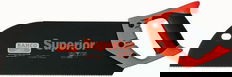 14" Bahco Superior Veneer Saw with XT Toothing - Fine Cut - 3240-14-XT11-HP