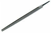 10" Bahco 23 TPI 3-Square File No Handle - Bastard Cut 10 Pack - 1-170-10-1-0