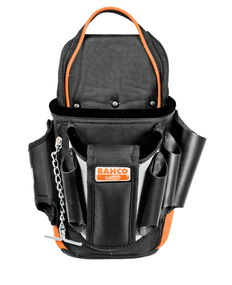 Bahco Electrician Pouch - 4750-EP-1