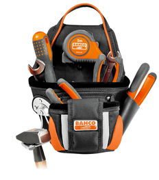 Bahco Universal Pouch - 4750-UP-1
