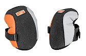 4" x 7" Bahco Knee Pads - 4750-KP-1