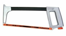 12" Bahco Traditional Hand Hacksaw - 225-PLUS