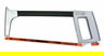 12" Bahco Traditional Hand Hacksaw - 225-PLUS