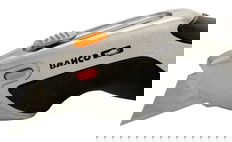 Bahco Ergo Retractable Utility Knife - KERU-01