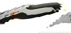 Bahco Ergo Retractable Utility Knife - KERU-01