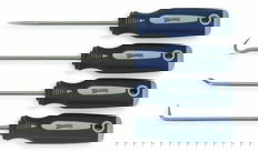 Williams Mini Pick & Hook Set 4 Pcs - 40201
