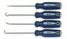Williams Mini Pick & Hook Set 4 Pcs - 40201