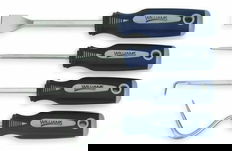 Williams Utility Tool Set 4 Pcs - 40251