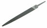 8" Bahco 36 TPI Warding Engineering File No Handle - Second Cut 10 Pack - 1-111-08-2-0