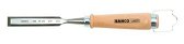 1 1/4" Bahco Wood Chisel High-Quality Steel - 425-32