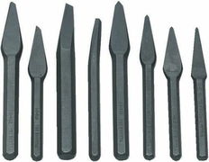 Williams Chisel Set 8 Pcs - CS-8