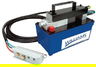 Williams 10000 Psi Air Pump / Rmt Ctrl - 5AS150L