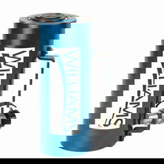 2" Stoke Williams 30T Aluminum Cylinder - 6CA30T02