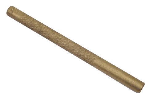 3/8" Williams Brass Drift Punches 6" - P-63