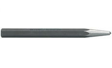 1/2" Williams Industrial Grade Center Punch - P-42