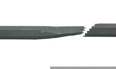 1/4" Williams Diamond Point Chisel - C-60
