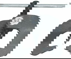 Williams Flange-Jacks - Pair - FJ-30