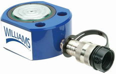 20 Ton Williams Flat Body Cylinders Kit - 6CF20T05TB