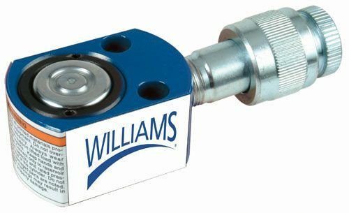 5 Ton 3/8'' Williams Flat Body Cylinders - 6CF05T03