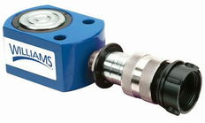 10 Ton 3/8'' Williams Flat Body Cylinders - 6CF10T05