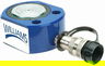 30 Ton 3/8'' Williams Flat Body Cylinders - 6CF30T05