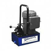 Williams Gas Engine Pump - 5.5 Hp and 5.0 Gal - 5G55H5G
