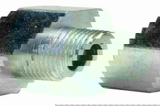 3/8" M To 1/4" F Williams Adapter - 8FR38M25F